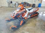 2022 Polaris Matryx PRO RMK 3