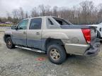 2003 Chevrolet Avalanche C1500