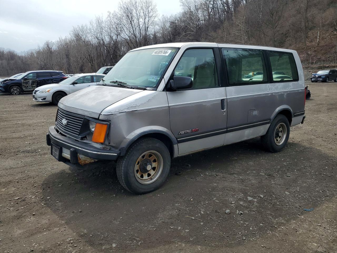 1994 Chev Astro