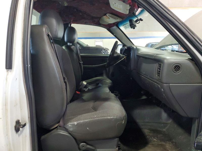 2003 Chevrolet Silverado C1500
