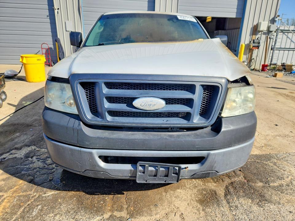 2008 Ford F150