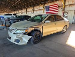 2010 Toyota Camry le for sale in Phoenix, AZ
