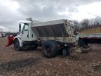 2005 International 4300 Feed Delivery Truck