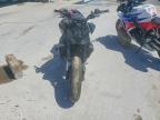 2025 Yamaha MT09