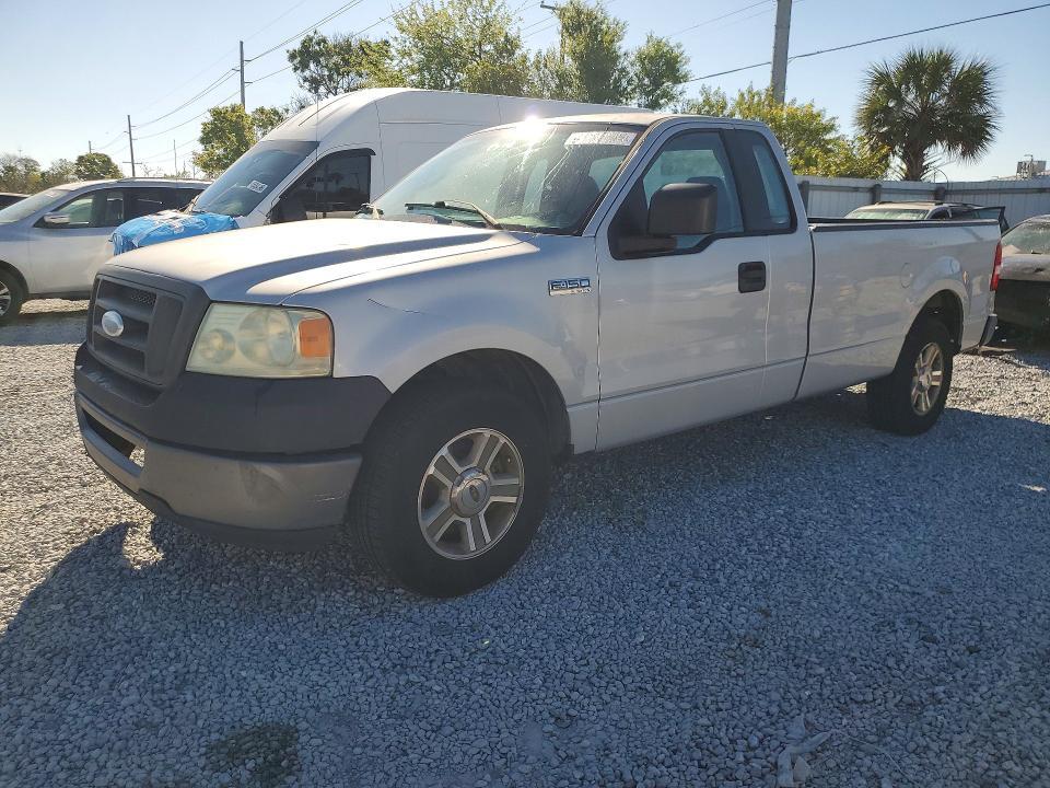 2006 Ford F150