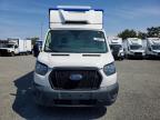 2023 Ford Transit Delivery Truck