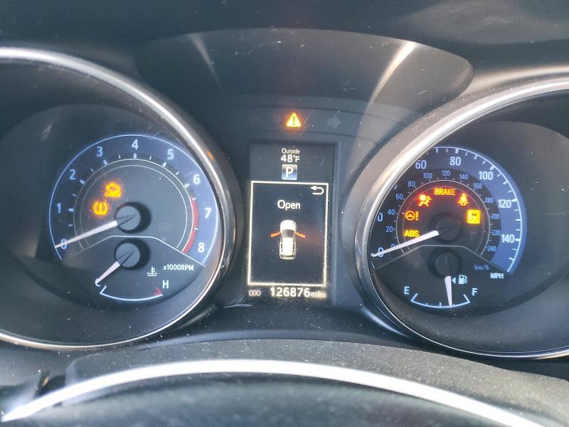 2016 Scion IM