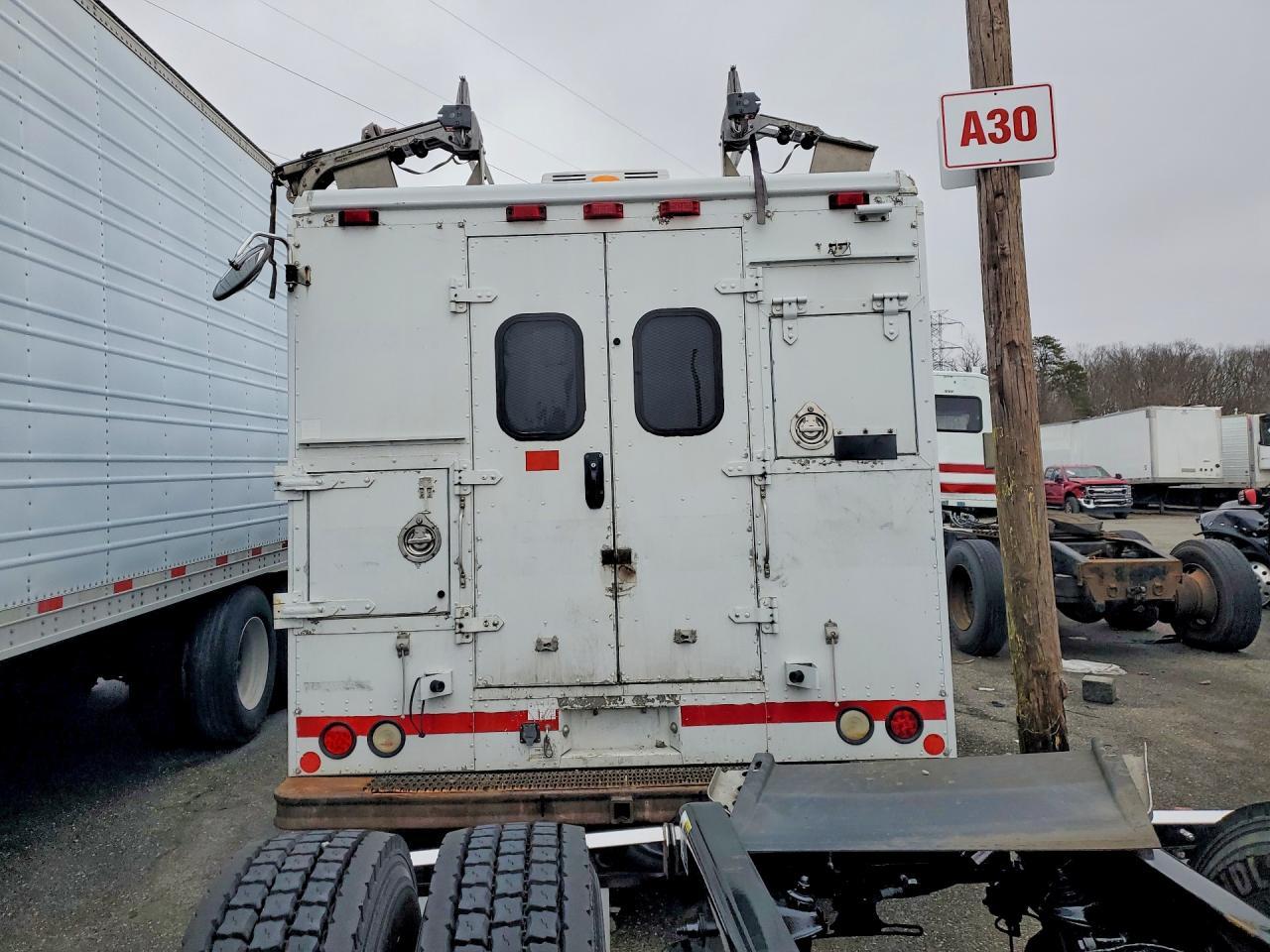 2009 Chevrolet Express G3500
