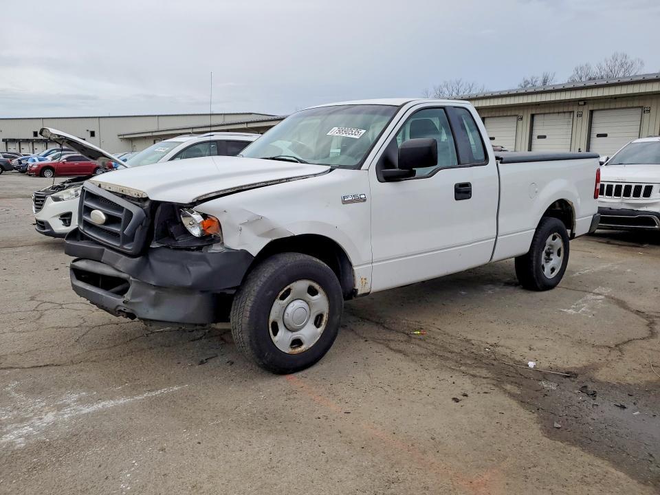 2008 Ford F150
