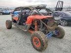 2022 Can-Am Maverick X3 Utility Vehicle