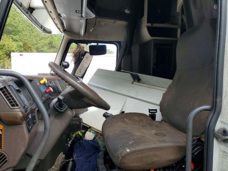 2017 Volvo VNL Semi Truck