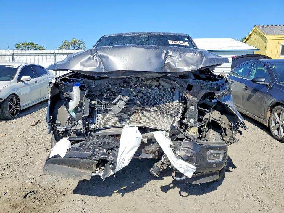 2024 Ford F150 King Ranch