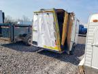 2023 Impact ISCAA6.0X12SI2FF Enclosed Cargo Trailer