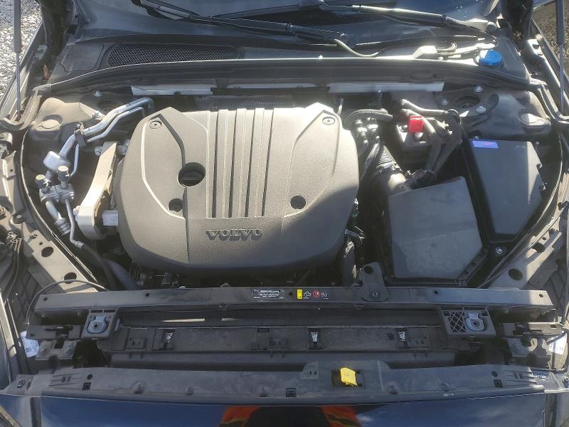 2024 Volvo S60 Plus