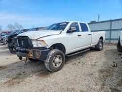 Vehiculos salvage en venta de Copart Lexington, KY: 2017 Dodge RAM 3500 ST