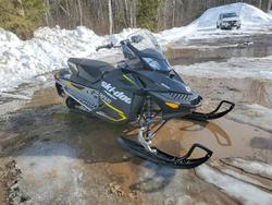 Vehiculos salvage en venta de Copart Ontario Auction, ON: 2018 Skidoo MXZ