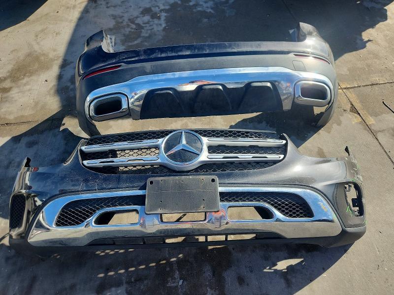 2020 Mercedes-Benz Glc 300