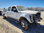 2015 Ford F350 Super Duty