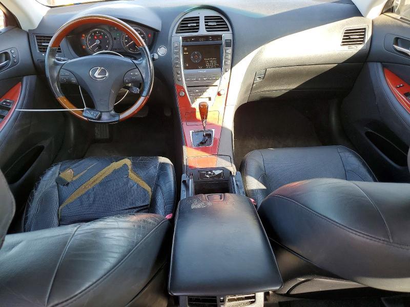 2008 Lexus Es 350 Base