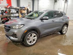 Buick Vehiculos salvage en venta: 2020 Buick Encore gx Preferred