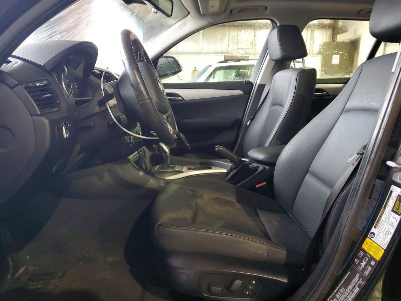 2015 BMW X1 Xdrive28i