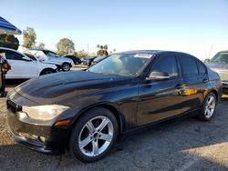 2014 BMW 328 i Sulev en venta en Van Nuys, CA