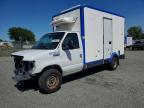 2023 Ford E350 Refrigerated BOX Truck