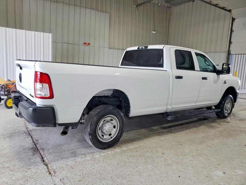 2024 Dodge RAM 2500 Tradesman