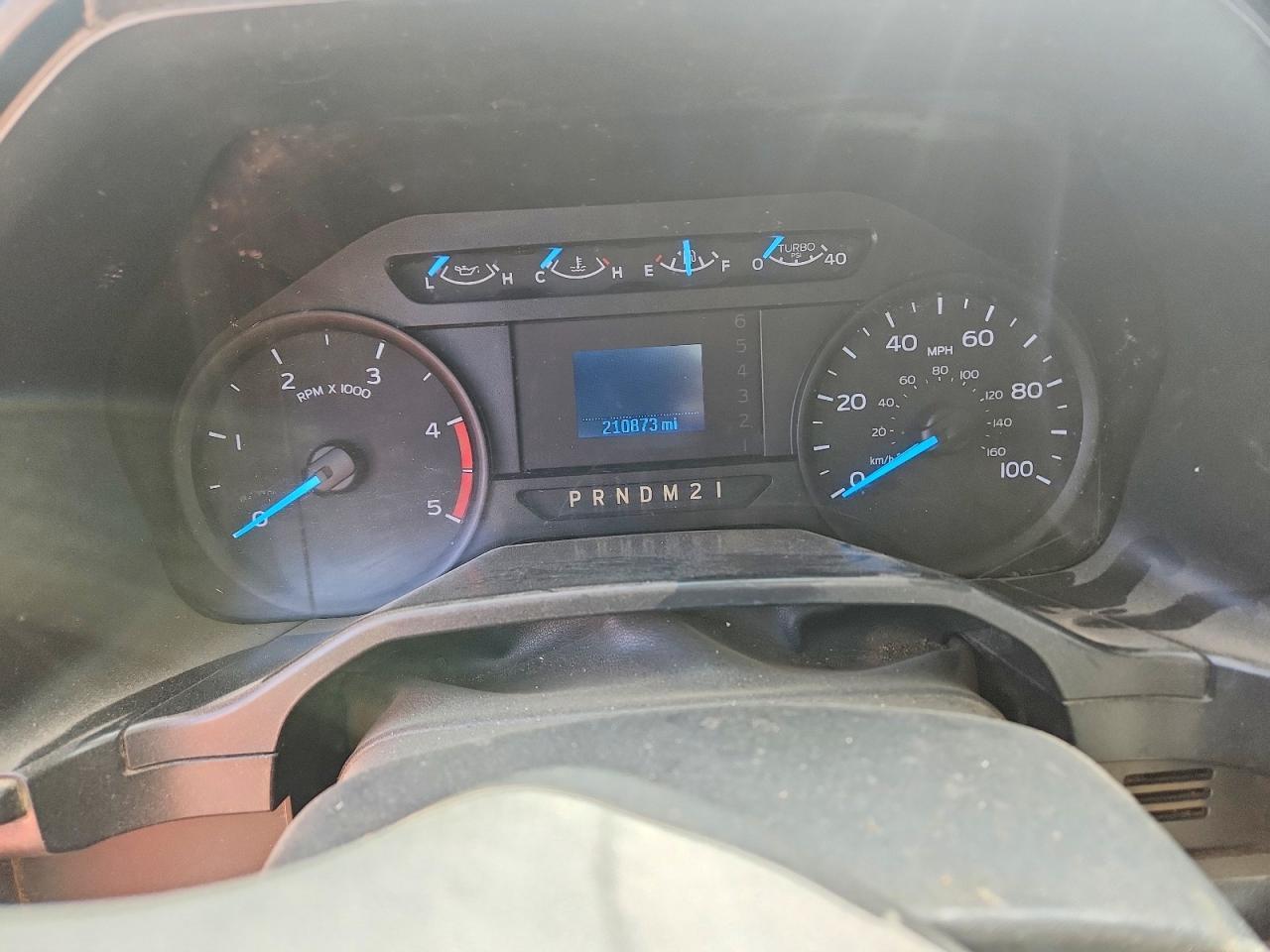 2017 Ford F350 Super Duty