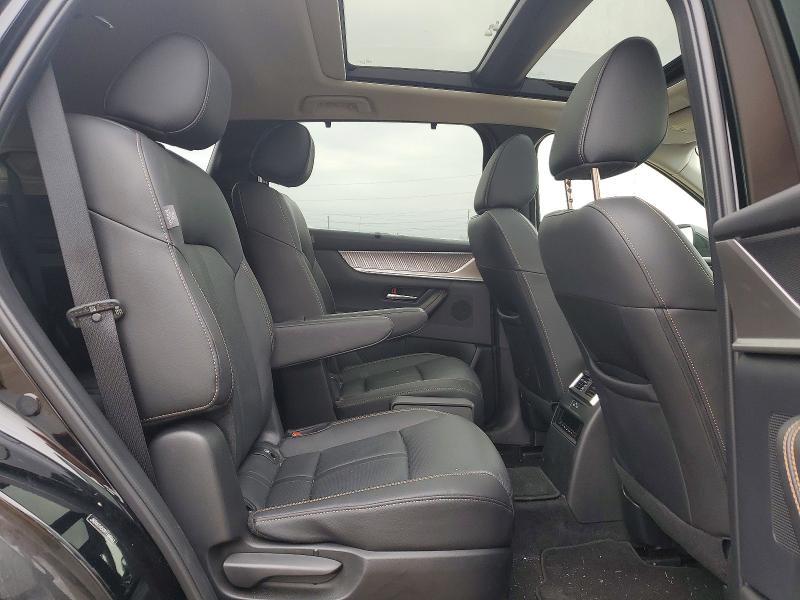 2024 Mazda Cx-90 Premium