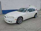 1997 Lexus Sc 400 Base