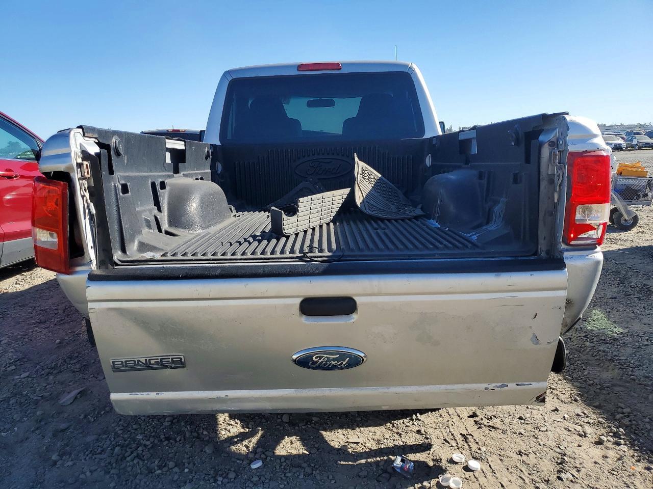 2006 Ford Ranger