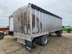 2026 Western Trailers 2026 Western Hopper Bottom Grain Trailer