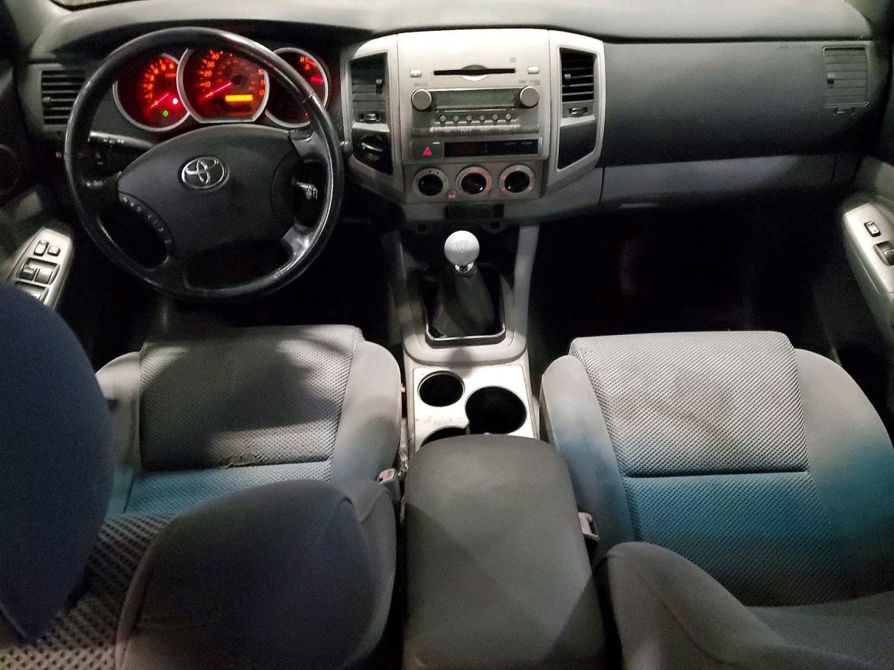 2006 Toyota Tacoma V6