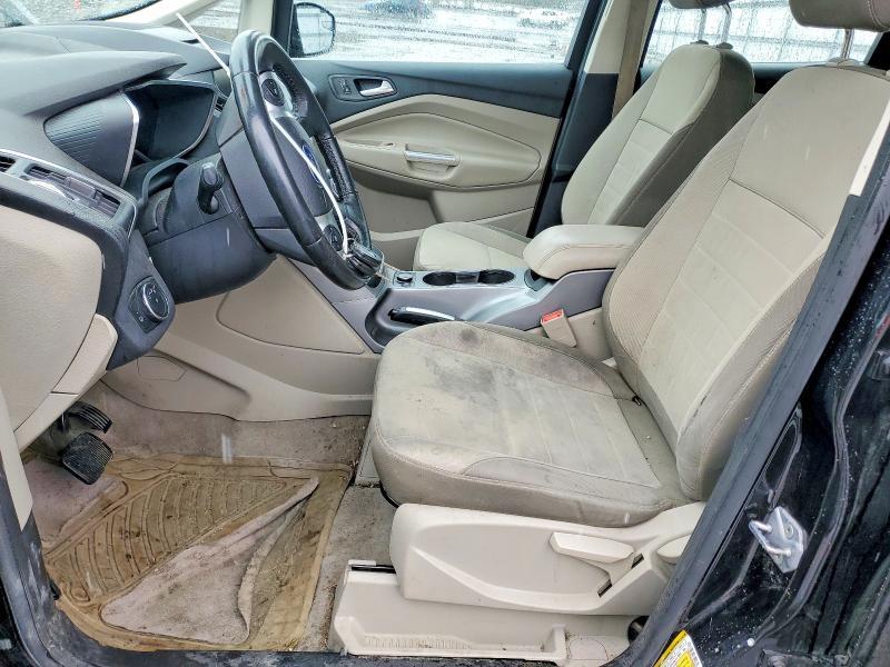 2013 Ford C-max se