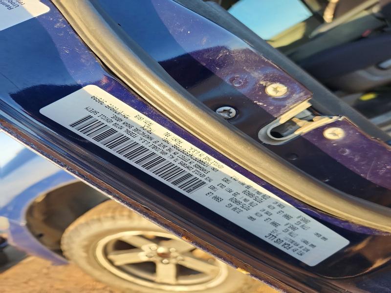 2015 Dodge RAM 1500 ST