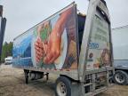 2018 Great Dane Refrigerated Van Trailer