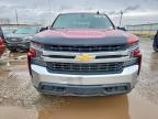 2020 Chevrolet Silverado K1500 LT