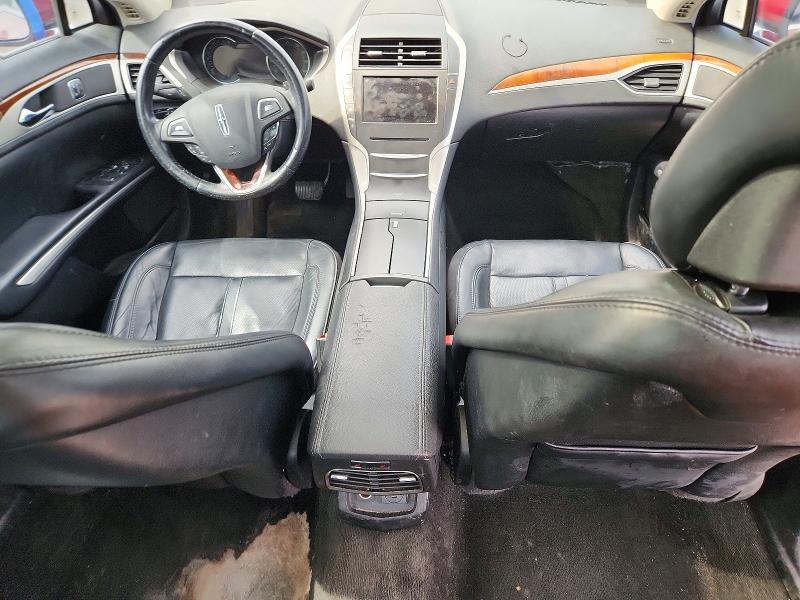 2016 Lincoln Townhouse MKZ