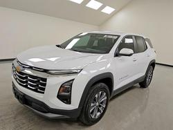 2026 Chevrolet Equinox lt for sale in Houston, TX