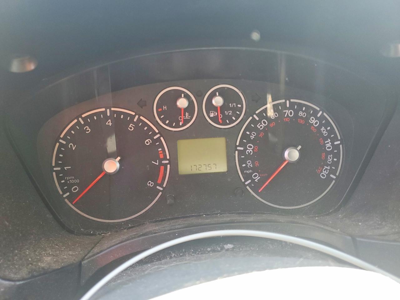 2012 Ford Transit Connect xlt