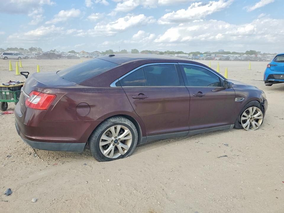 2012 Ford Taurus sel
