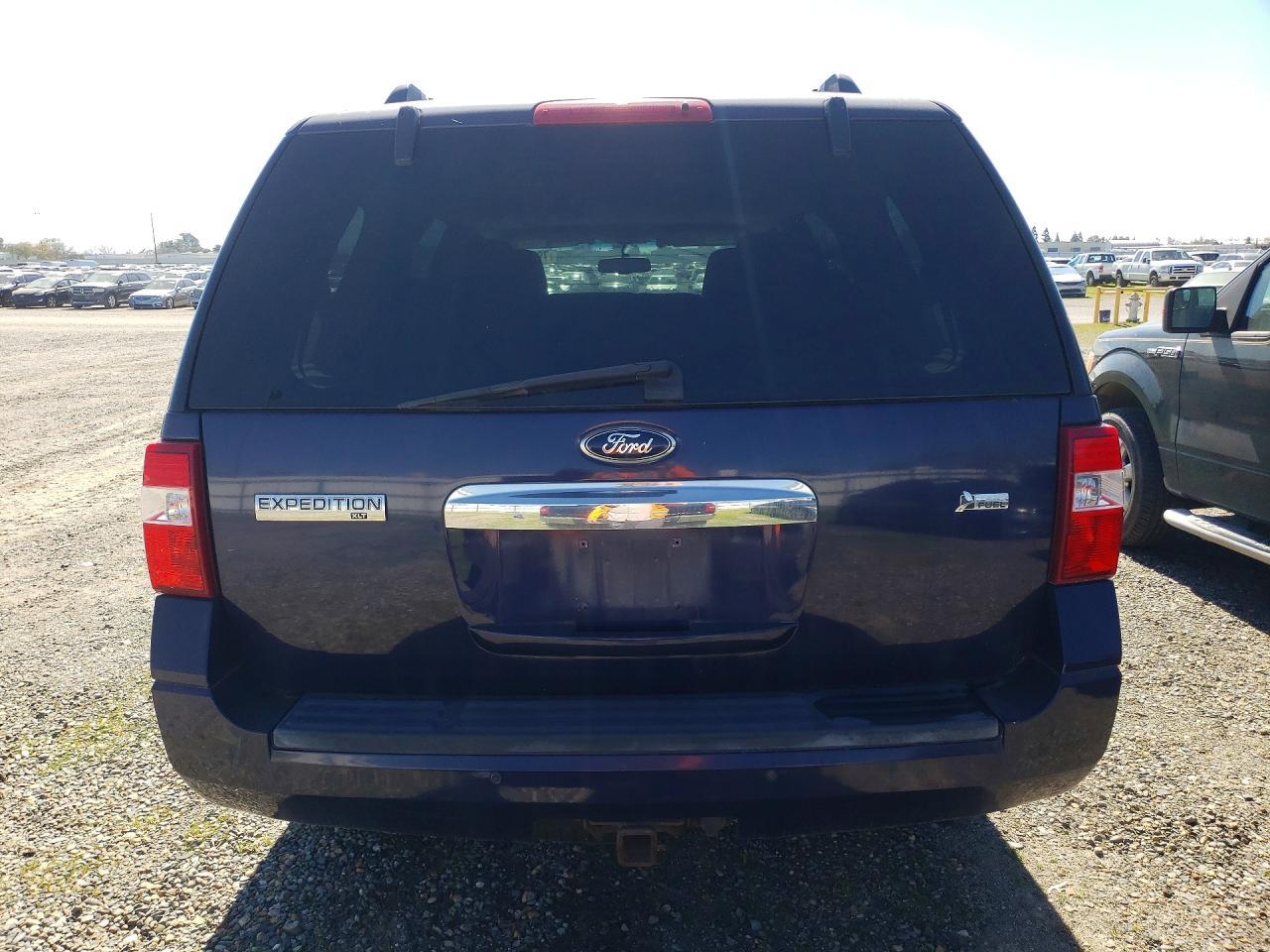 2013 Ford Expedition xlt