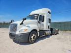 2022 International LT625