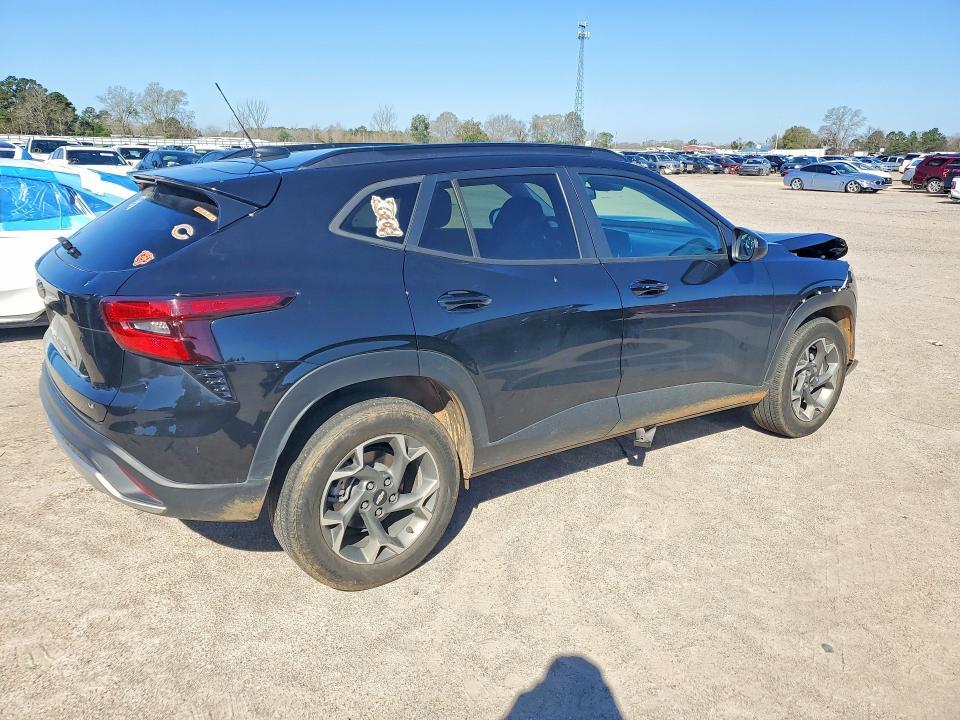 2024 Chevrolet Trax 1LT
