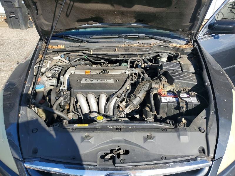 2006 Honda Accord ex