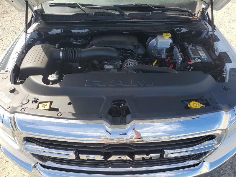 2021 Dodge Ram 1500 big Horn