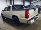 2007 Chevrolet Avalanche C1500