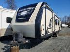 2018 Kz-Rv Sporttrek