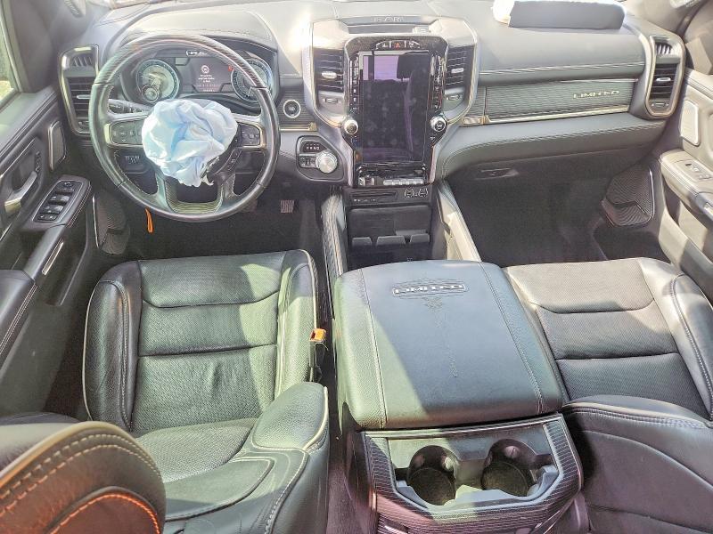 2019 Dodge Ram 1500 Limited